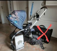 Bugaboo Bee 5 Botanic Nordrhein-Westfalen - Bad Oeynhausen Vorschau