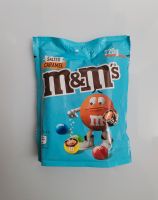 * 2 Stück statt 9€ NUR 3€ * M&M Salted Caramel, BoxmoX Solingen Nordrhein-Westfalen - Solingen Vorschau