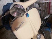 Piagio Vespa GS 150 von 1958 Hannover - Vahrenwald-List Vorschau