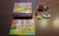 LEGO Friends 41302 Welpensalon OVP Nordrhein-Westfalen - Kerpen Vorschau