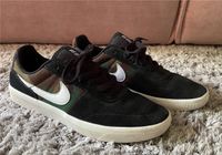 Gr. 38,5 * NIKE Sneaker * Turnschuhe * Sommerschuhe Junge Berlin - Tempelhof Vorschau