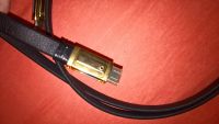 HDMI-Kabel Oehlbach (2m) NP:89€ (Noch Brand-Neu)! Dresden - Pieschen Vorschau