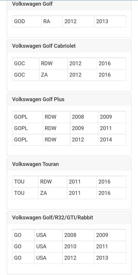 Seat Skoda Volkswagen GELENKWELLЕ 1K0 407 762 LX Neue Original in Troisdorf