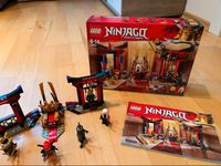 Lego Ninjago Set, 70651, Duell im Thronsaal Niedersachsen - Hardegsen Vorschau