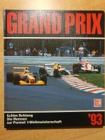 Formel 1 Rückblick 1993 Baden-Württemberg - Nußloch Vorschau