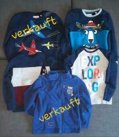 Sweatshirts in Gr. 128 Baden-Württemberg - Lörrach Vorschau