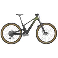 Scott Bike Genius 910 Bayern - Bad Neustadt a.d. Saale Vorschau