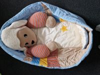 Baby Nest Bett Reisebett XXL Sterntaler Schleswig-Holstein - Glückstadt Vorschau