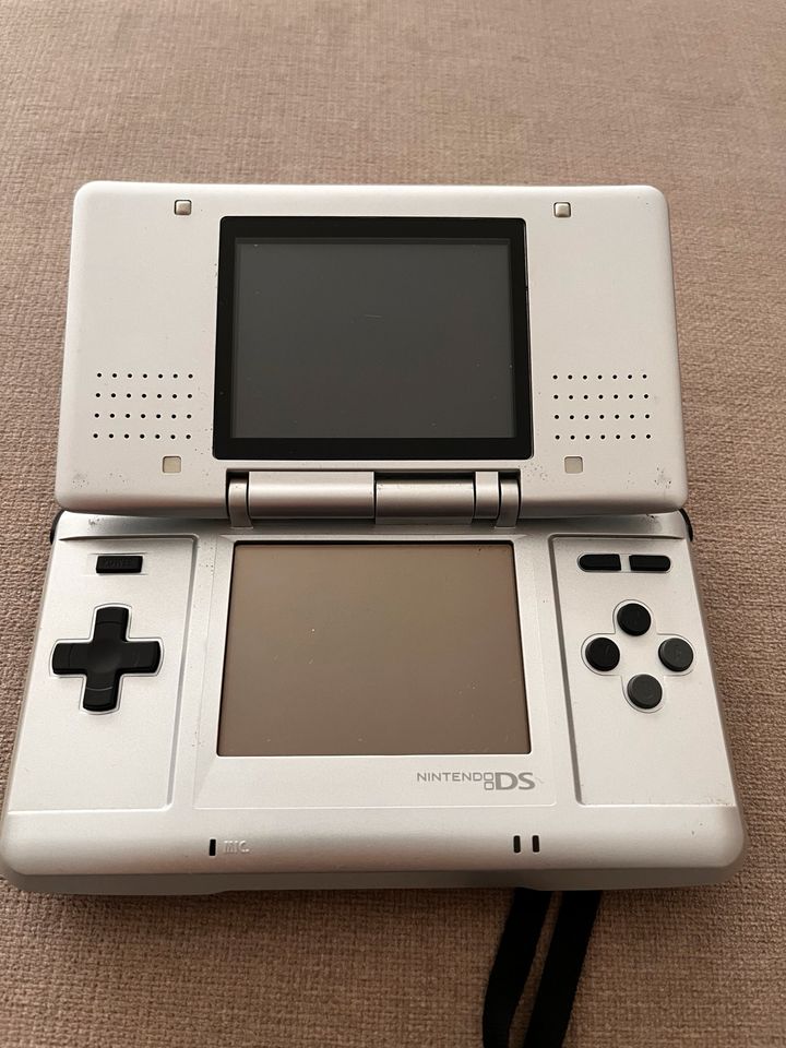 Nintendo DS fat old Version in Plochingen