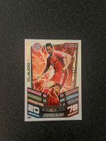 Hattrick Held Claudio Pizarro Match Attax 13/14 Baden-Württemberg - Rottweil Vorschau