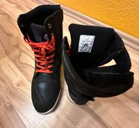 IRON JIAS Motoradstiefel Gr. 46 - prüfungsgeeignet Brandenburg - Oranienburg Vorschau