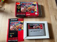 Super Nintendo Spiel - The Legend of Mystical Ninja - Komplett Bayern - Kasendorf Vorschau
