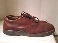 Clarks Herrenschuhe, Gr. 44-45, braun Köln - Ehrenfeld Vorschau