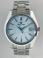 Grand Seiko 44GS 55th Anniv. Limited Ed 2.000St. SBGP017 Nordrhein-Westfalen - Castrop-Rauxel Vorschau