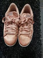 Puma Sneaker Größe 37 Rheinland-Pfalz - Dickesbach Vorschau