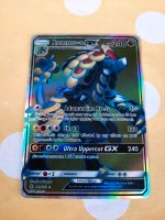 Pokemon - Kommo-o GX - HP - Pokémon Bayern - Hirschaid Vorschau