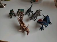 Schleich Dinosaurier Schleswig-Holstein - Wallsbüll Vorschau