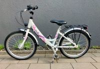 Fahrrad Kinder Skyride 20 Zoll Nordrhein-Westfalen - Hövelhof Vorschau