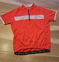 Sehr gut erhaltenes Fahrrad-Trikot von Nakamura, Gr. 164 Hessen - Pohlheim Vorschau