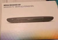 Telekom Media Receiver 401 - Typ B Essen-Borbeck - Essen-Vogelheim Vorschau