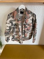 Bershka Jeansjacke Nordrhein-Westfalen - Bad Driburg Vorschau