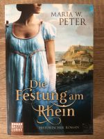 Maria W. Peter : Die Festung am Rhein Nordrhein-Westfalen - Mönchengladbach Vorschau