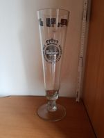 Warsteiner Freundschafts- Weizenbier,- Weißbierglas m.Trinknummer Bayern - Röttenbach (bei Erlangen) Vorschau