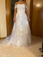 Hochzeitskleid Brautkleid Versand im Preis Niedersachsen - Herzberg am Harz Vorschau