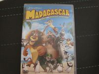 DVD Madagascar + Bonusmaterial Bayern - Mammendorf Vorschau