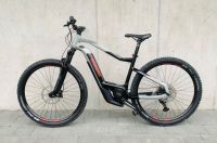 EBike Haibike Hardnine 2021 Bayern - Thiersheim Vorschau