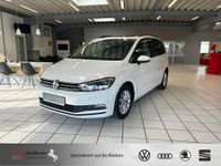 Volkswagen Touran 1.6 TDI CarPlay NAVI AHK ACC PANO KAMERA Niedersachsen - Helmstedt Vorschau