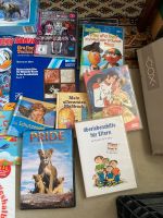DVD‘s und Bücher Tausche gegen Sprudel Köln - Niehl Vorschau