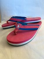 Original Polo Ralph Lauren Flip Flops, Gr. 38, Badelatschen Hannover - Bothfeld-Vahrenheide Vorschau