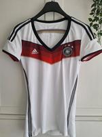 original Damentrikot GER Nationalmannschaft Fußball *wie neu" München - Moosach Vorschau