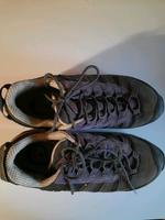 Wanderschuhe Trekkingschuhe Boreal lila grau Baden-Württemberg - Baienfurt Vorschau