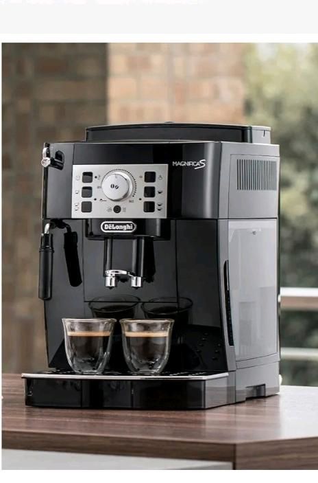 De'Longhi Magnifica S ECAM 22.110.B Perfetto Kaffeevollautomat in Bedburg