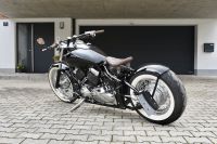 Bobber/Chopper Yamaha XVS 650 Bayern - Simbach Vorschau