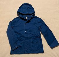 Petit Bateau Jacke Übergangsjacke Sachsen-Anhalt - Halle Vorschau