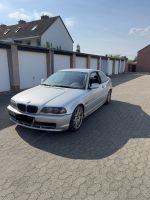 BMW E46 318Ci Coupé Niedersachsen - Salzgitter Vorschau