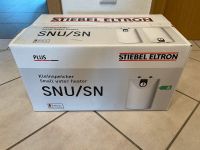Stiebel Eltron SNU 5 SL Untertischgerät 5 Liter defekt Nordrhein-Westfalen - Heiligenhaus Vorschau