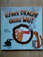 Kleiner Drache Große Wut Buch über Wut Kinder Wutbuch Flensburg - Mürwik Vorschau