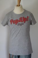 CMP Shirt Gr. 164 "Pop up! Style" Nordrhein-Westfalen - Balve Vorschau