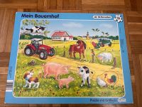 Erste Puzzle Bayern - Höchstadt Vorschau