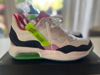 Jordan MA2 Sneaker Gr. 47,5 München - Bogenhausen Vorschau