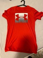 Under Armour T-Shirt Baden-Württemberg - Rheinfelden (Baden) Vorschau