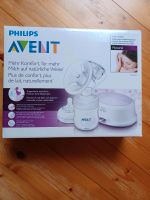 Philips Avent, Milchpumpe Bayern - Regensburg Vorschau