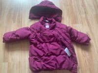 Naf Naf Winterjacke warm 98 24-36 Monate Aschaffenburg - Dammbach Vorschau