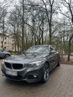 Top gepflegter BMW 320d GT mit M-Paket XDrive Vollausstattung Osterholz - Ellenerbrok-Schevemoor Vorschau