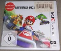 Mario Kart 7 3DS Rheinland-Pfalz - Ransbach-Baumbach Vorschau