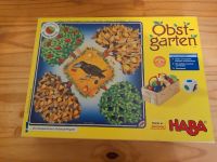 Gesellschaftsspiel "Obstgarten" zu verkaufen Nordrhein-Westfalen - Bad Oeynhausen Vorschau